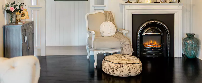 Wood Stove Firebox Installation Services in Ringwood, ON