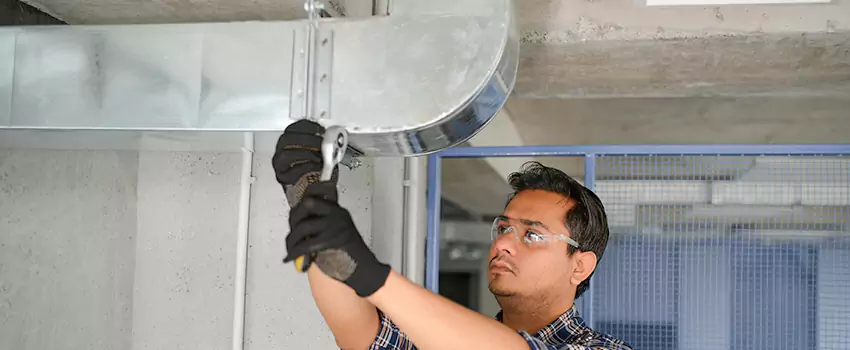 Blocked Air Duct Cleaning Solutions in Ringwood, Ontario
