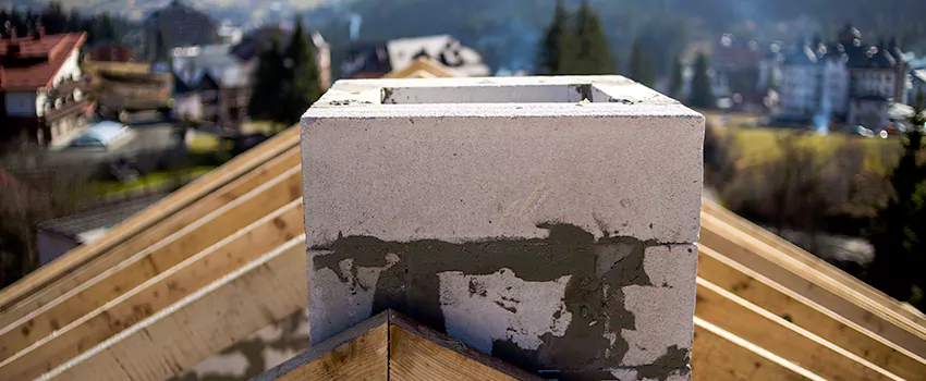 Chimney Ash Dump Cover Repair Services in Ringwood, ON