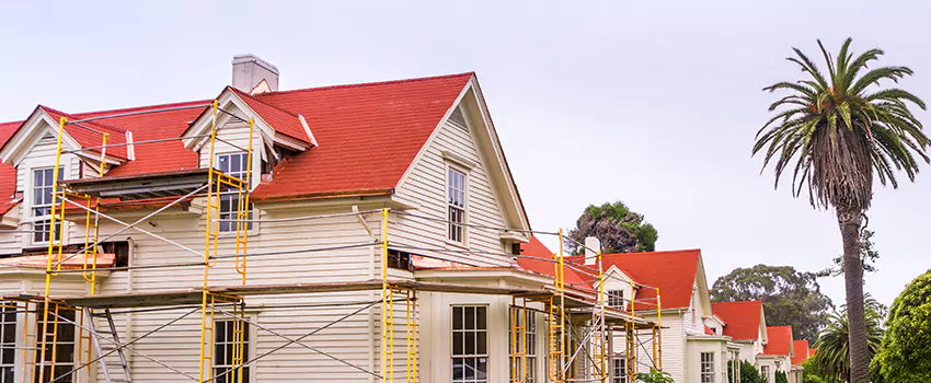 Commercial Chimney Blockage Removal in Ringwood, Ontario