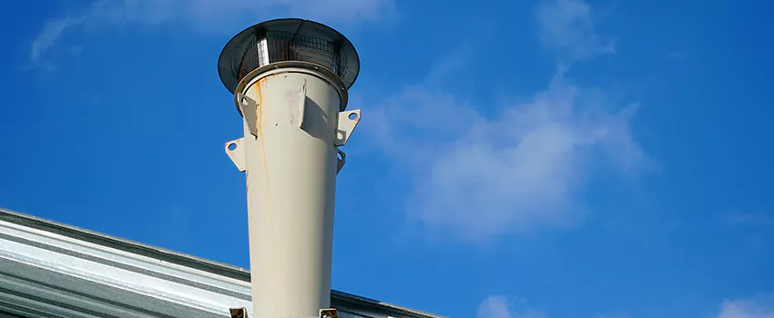 Chimney Chase Restoration Services in Ringwood, ON