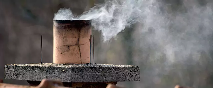 Chimney Creosote Cleaning Experts in Ringwood, Ontario