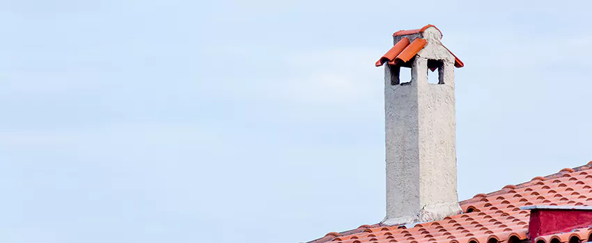 Chimney Crown Problems in Ringwood, Ontario