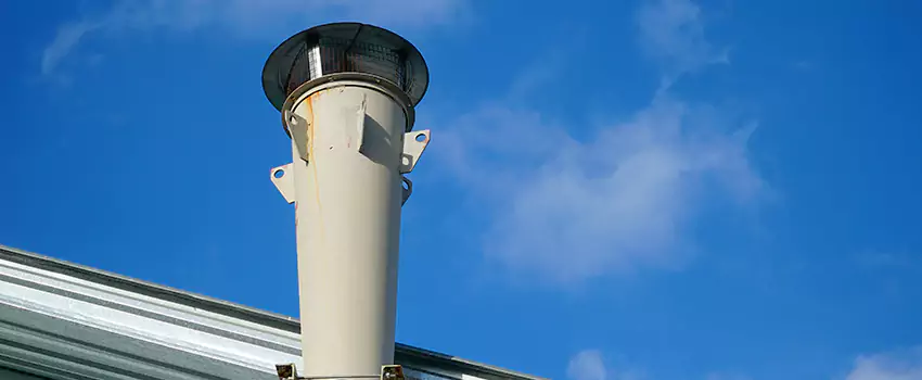 Commercial Chimney Services in Ringwood, Ontario