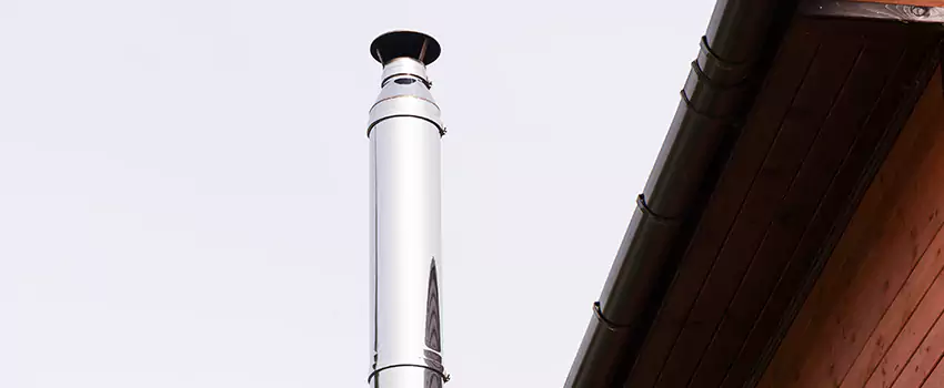 Chimney Installation Company in Ringwood, ON
