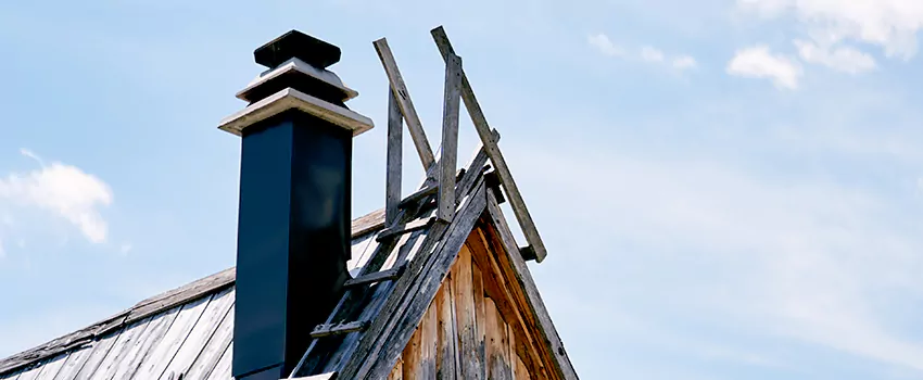 Insulated Chimney Liner Services in Ringwood, ON