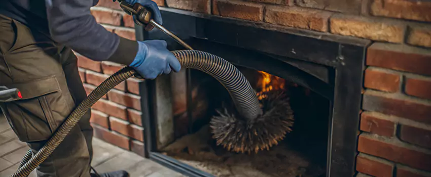 Gas Chimney Odor Removal in Ringwood, Ontario