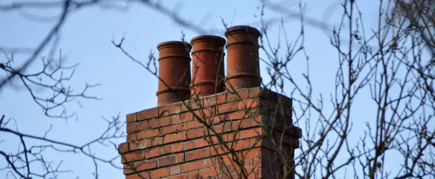 Chimney Flue Rebuild Services in Ringwood, Ontario