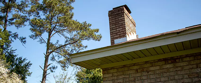 Chimney Design and Style Remodel Services in Ringwood, Ontario