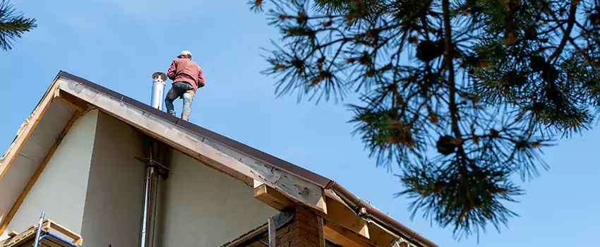 Chimney Repair Cost in Ringwood, ON