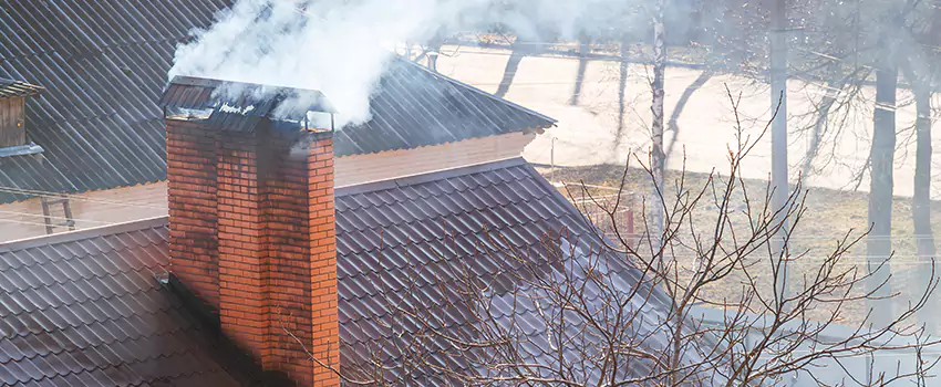 Chimney Saver Masonry Repair Contractor in Musselman Lake, Ontario