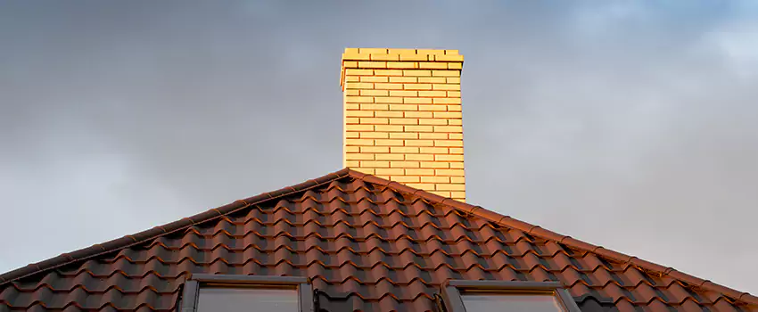 Chimney Blockage Removal in Ringwood, Ontario
