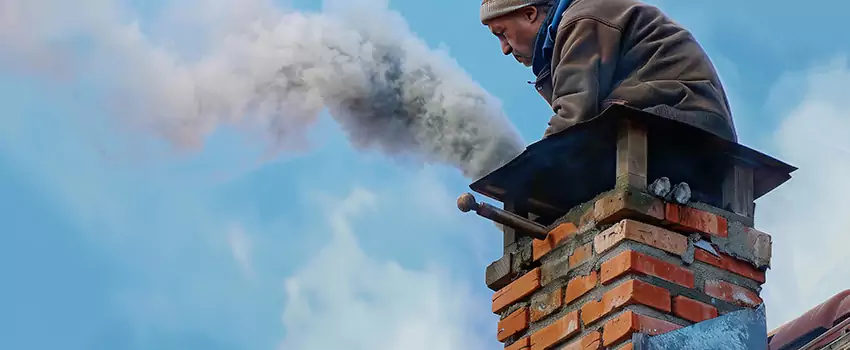 Soot Buildup Prevention in Ringwood, Ontario