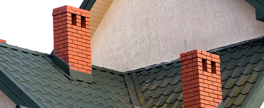 Brick Chimney Sweep Near Me in Ringwood, ON