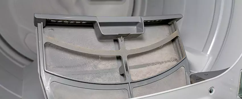 Benefits of Professional Clogged Dryer Vent Cleaning in Ringwood, Ontario