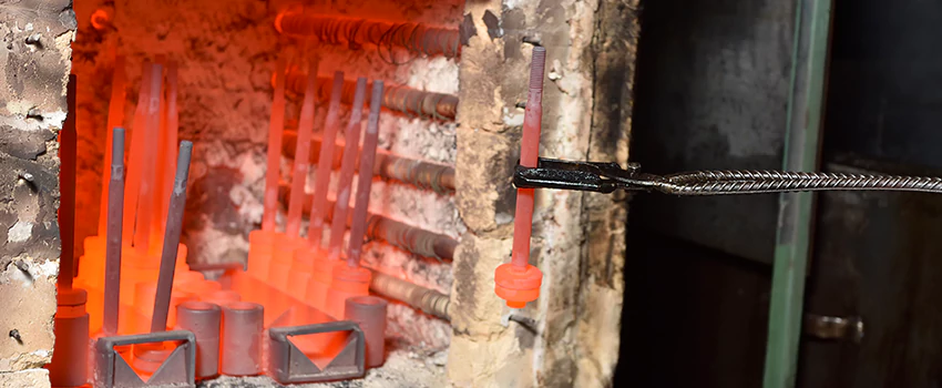 Cracked Concrete Chimney Bricks Services in Ringwood, Ontario