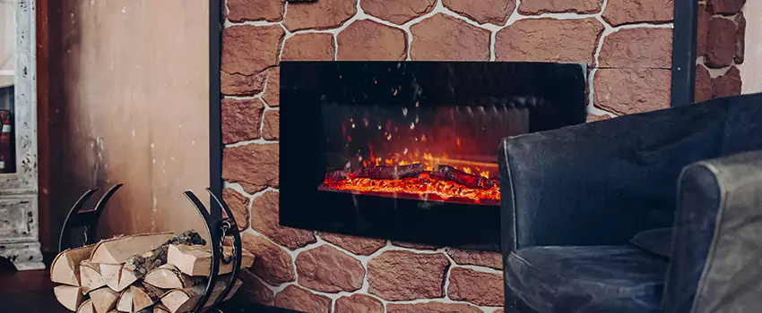 Custom Fireplace Design Refurbishment Services in Ringwood, Ontario