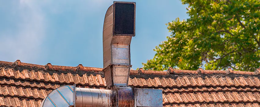 Clogged Duct Cleaning Near Me in Stouffville
