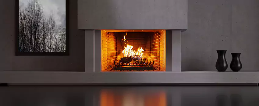 Benefits of Electric Fireplace Embers in Ringwood, ON