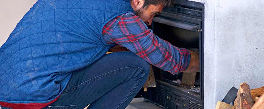 Affordable Electric Fireplace Installation in Ringwood, ON