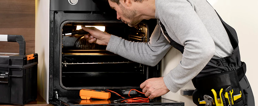 Cost of Electric Fireplace Repair Service in Ringwood, Ontario