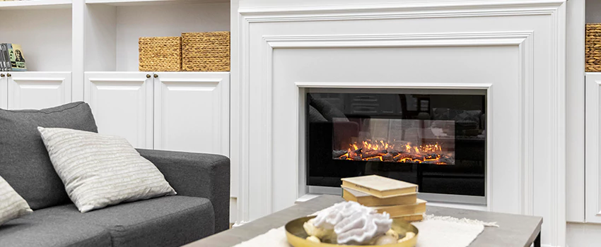Cost of Ethanol Fireplace Repair And Installation Services in Ringwood, ON