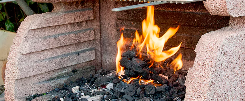 Clean The Fireplace Mantle And Hearth in Ringwood, ON