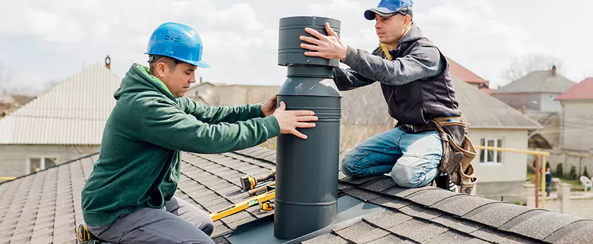 Professional Fireplace Maintenance Contractors in Ringwood, ON