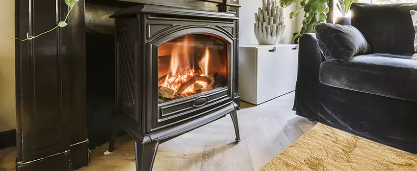 Fireplace Conversion Cost in Ringwood, Ontario