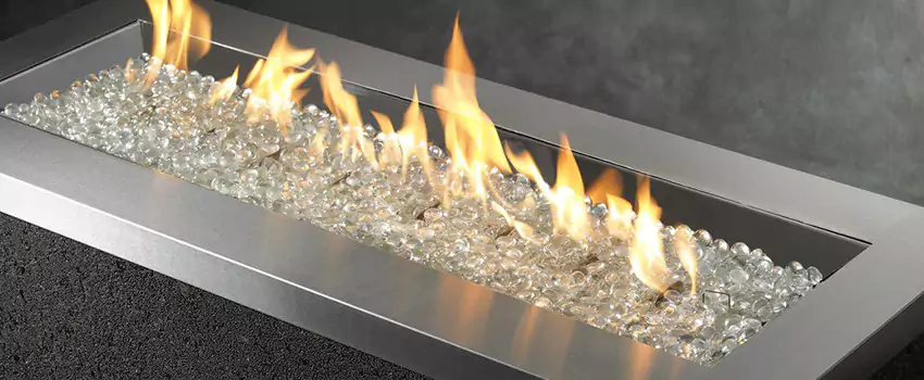 Decorative Fireplace Crystals Services in Ringwood, Ontario