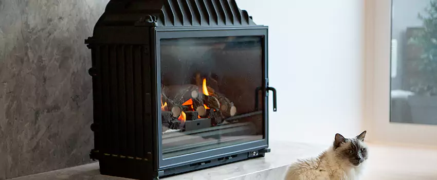 Fireplace Damaged Damper Frame Repair Services in Ringwood, Ontario