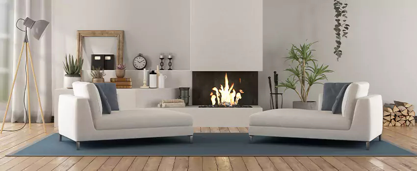 Fireplace Firebox Grate Replacement Services in Ringwood, Ontario