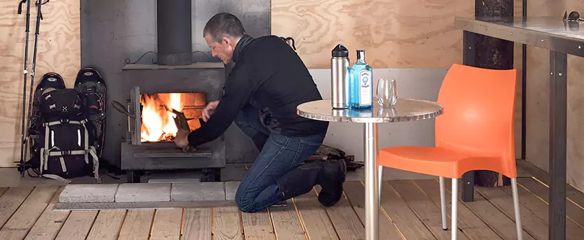 Ethanol Fireplace Fixing Services in Ringwood, ON