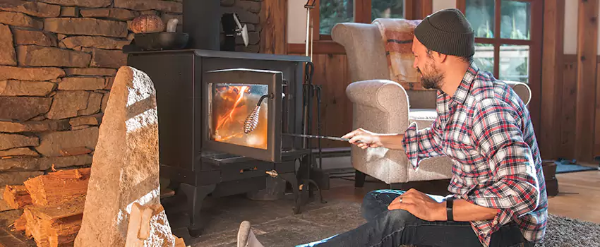 Fireplace Screen Installation And Replacement in Ringwood, ON
