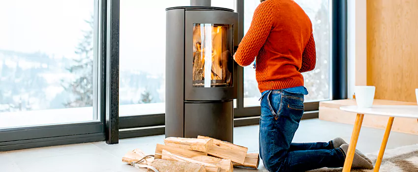 Top Fireplace Installation Company in Ringwood, Ontario