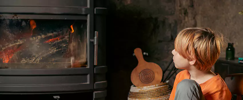 Fireplace Safety Locks For Kids in Ringwood, ON