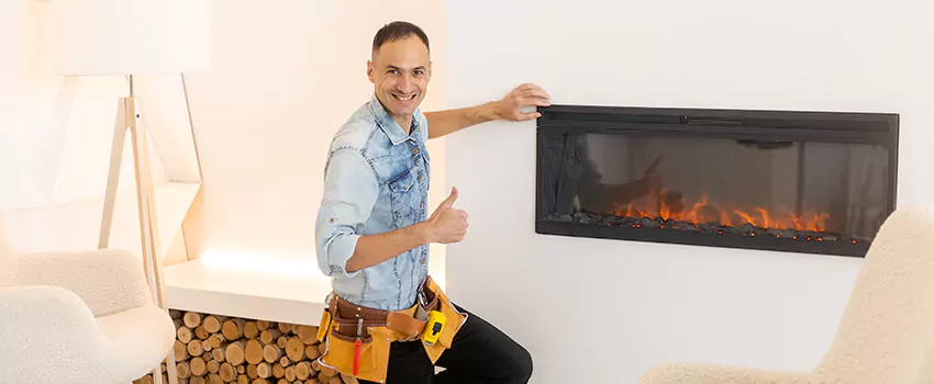 Fireplace Flue Maintenance Services in Ringwood, ON