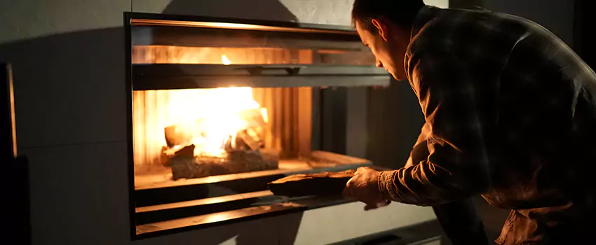 Fireplace Grate Repair For Fireplace Metal in Ringwood, Ontario