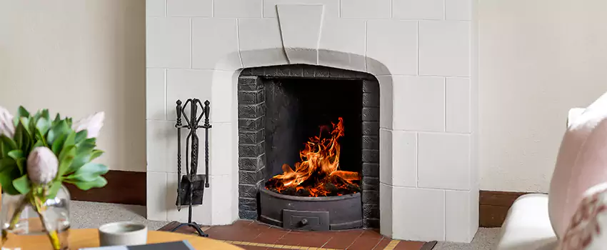 Professional Firebox Rebuild in Ringwood, Ontario