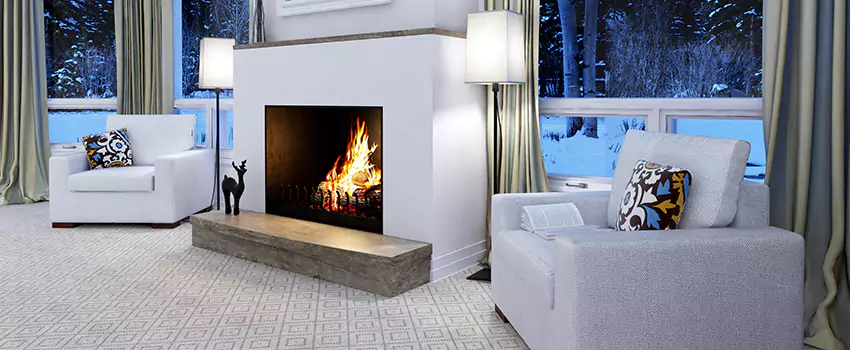 Cast Iron Fireplace Grate Repair Services Ringwood, ON