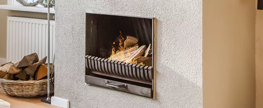 Fireplace Repair Expert in Ringwood, Ontario