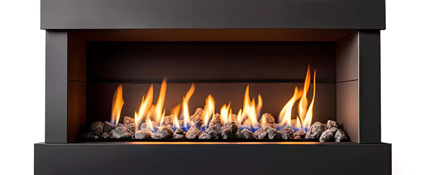 Fireplace Firebox Refurbish & Restore Services in Ringwood, Ontario