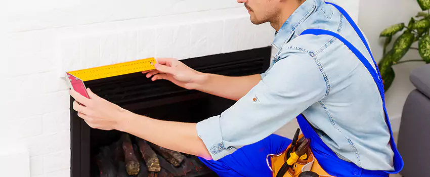Fireplace Safety Inspection Specialists in Ringwood, ON