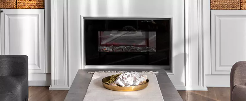 Gas Fireplace Repair And Replacement in Ringwood, ON