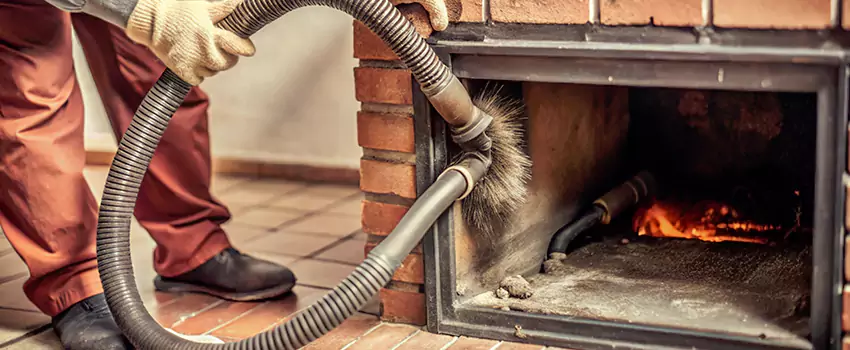 Fireplace Smell Removal Cost in Ringwood, Ontario