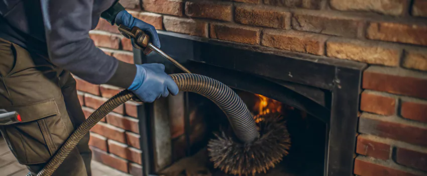 Fireplace Sweeping And Maintenance Solution in Ringwood, ON