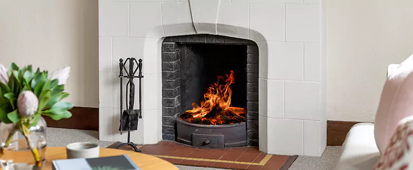 Affordable Fireplace Throat Replacement And Repair Services in Ringwood, Ontario