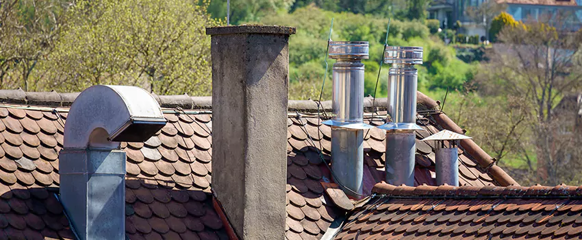 Expenses of Fireplace Vent Cleaning in Ringwood, Ontario