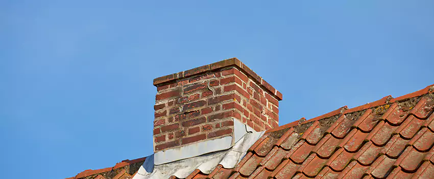 Fixing Blocked Chimney Cap in Ringwood, ON