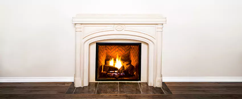 Outdoor Gas Fireplaces Installation in Ringwood, ON